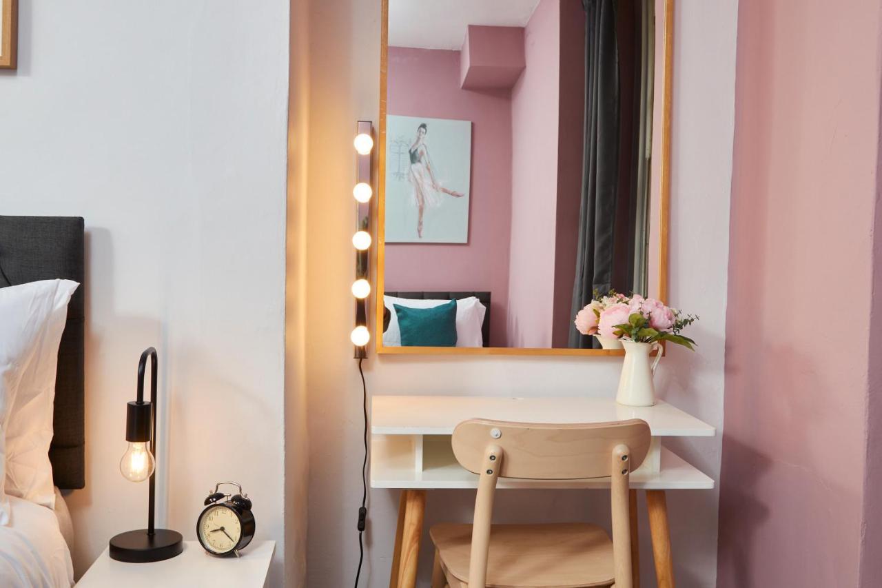 Wonderful Apartment In Bath With Garden - Sleeps 8 Exterior photo