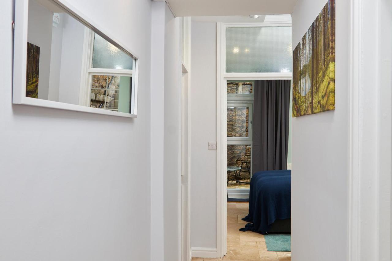 Wonderful Apartment In Bath With Garden - Sleeps 8 Exterior photo